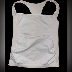 **SOLD** NWOT Free People Good Karma long tank